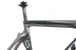 Scott Plasma 30 Time Trial Frameset - 2013 -Scott FTT10071 CT 06