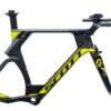 Scott Plasma RC Medium Frameset - 2018 -Scott FTT10083 BJ 01