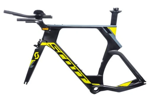 Scott Plasma RC Medium Frameset - 2018 -Scott FTT10083 BJ 02 scaled