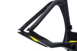 Scott Plasma RC Medium Frameset - 2018 -Scott FTT10083 BJ 07