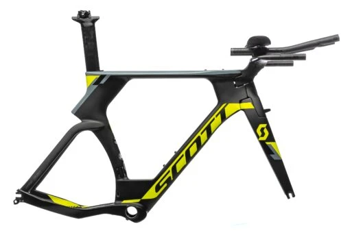 Scott Plasma RC 51cm Frameset - 2018 -Scott FTT10084 BJ 01 scaled