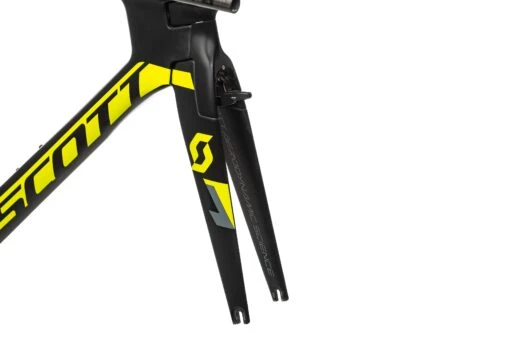 Scott Plasma RC 51cm Frameset - 2018 -Scott FTT10084 BJ 05 scaled