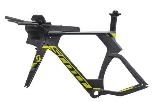 Scott Plasma 5 Small Frame Set - 2018 -Scott FTT10086 CM 02 scaled