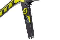 Scott Plasma 5 Small Frame Set - 2018 -Scott FTT10086 CM 04