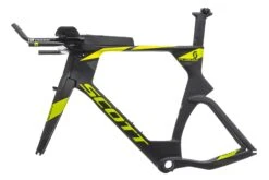 Scott Plasma Team Issue Large Frameset - 2016 -Scott FTT10087 CM 02