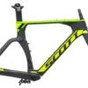 Scott Plamsa 20 X-Small Frameset - 2018 -Scott FTT10094 CM 01