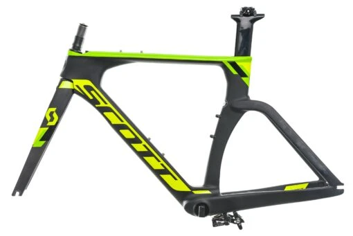 Scott Plamsa 20 X-Small Frameset - 2018 -Scott FTT10094 CM 02 scaled