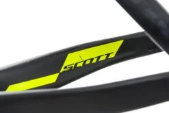 Scott Plamsa 20 X-Small Frameset - 2018 -Scott FTT10094 CM 10