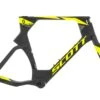 Scott Plasma RC (HMX) Large Frameset - 2017 -Scott FTT10151 DD 01