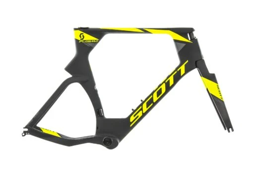 Scott Plasma RC (HMX) Large Frameset - 2017 -Scott FTT10151 DD 01 scaled