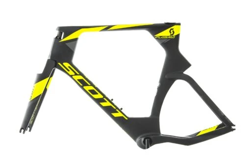 Scott Plasma RC (HMX) Large Frameset - 2017 -Scott FTT10151 DD 02 ca5758dd e913 4aef 875c 4b31bfafb8e1 scaled