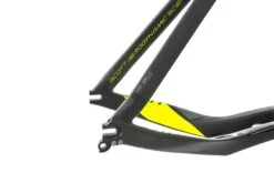 Scott Plasma RC (HMX) Large Frameset - 2017 -Scott FTT10151 DD 04