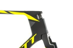 Scott Plasma RC (HMX) Large Frameset - 2017 -Scott FTT10151 DD 06