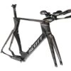 Scott Plasma 3 Premium Large Frameset - 2013 -Scott FTT10315 PH3 01