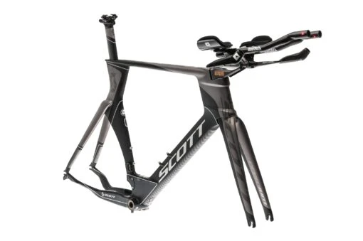 Scott Plasma 3 Premium Large Frameset - 2013 -Scott FTT10315 PH3 01 scaled