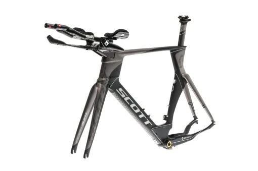 Scott Plasma 3 Premium Large Frameset - 2013 -Scott FTT10315 PH3 02 scaled