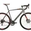 Scott Addict CX 20 Disc Cyclocross Bike - 2018, X-Large -Scott bcy13144 PH1 01