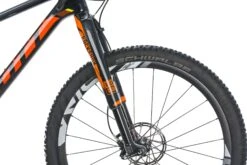 Scott Spark 700 RC SL Large Bike - 2017 -Scott bmt10037 6