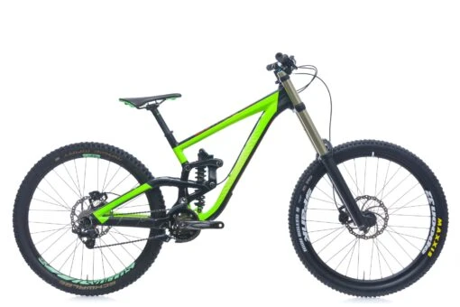 Scott Gambler 720 Large Bike - 2016 -Scott bmt10106 bj 2