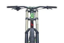 Scott Gambler 720 Large Bike - 2016 -Scott bmt10106 bj 7