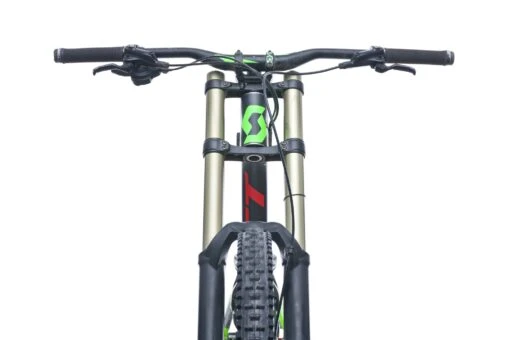 Scott Gambler 720 Large Bike - 2016 -Scott bmt10106 bj 7