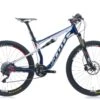 Scott Spark 710 Small Bike - 2015 -Scott bmt10287 bj 2 bee21bf6 431f 4686 9d66 21f1640bb245