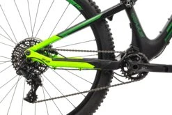 Scott Genius 920 Mountain Bike - 2017, Medium -Scott bmt20626 PH2 02