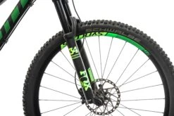 Scott Genius 920 Mountain Bike - 2017, Medium -Scott bmt20626 PH2 04