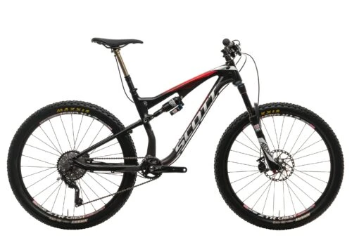 Scott Spark 710 Mountain Bike - 2014, Medium -Scott bmt20853 PH1 01 scaled