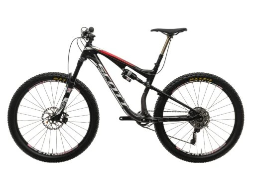 Scott Spark 710 Mountain Bike - 2014, Medium -Scott bmt20853 PH1 02 scaled