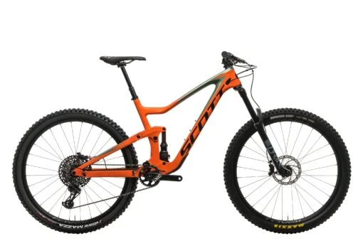 Scott Ransom 900 Tuned Mountain Bike - 2019, Large -Scott bmt20988 PH1 01 scaled