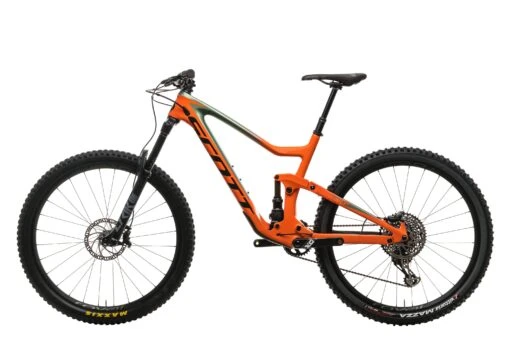 Scott Ransom 900 Tuned Mountain Bike - 2019, Large -Scott bmt20988 PH1 02 scaled