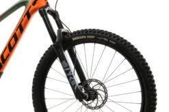 Scott Ransom 900 Tuned Mountain Bike - 2019, Large -Scott bmt20988 PH1 06