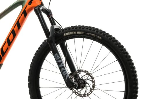 Scott Ransom 900 Tuned Mountain Bike - 2019, Large -Scott bmt20988 PH1 06 scaled