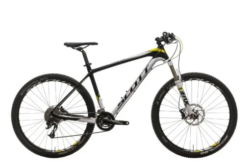 Scott Scale 730 Mountain Bike - 2014, Large -Scott bmt21159 PH1 01 scaled