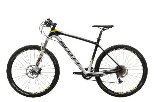 Scott Scale 730 Mountain Bike - 2014, Large -Scott bmt21159 PH1 02 scaled