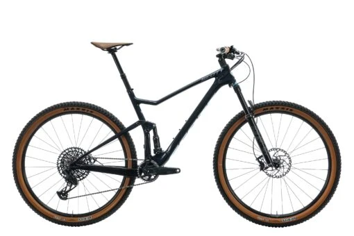 Scott Spark 920 Mountain Bike - 2021, Large -Scott bmt26900 PH1 11 scaled