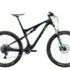 Scott Genius 710 Plus Mountain Bike - 2016, Large -Scott bmt27455 PH 1