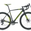 Scott Addict CX 10 Disc 54cm Bike - 2018 -Scott brd10283 bj 2 3b3a2cdf 9f51 4203 945d 1613463d1429