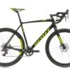 Scott Addict CX 10 Disc 58cm Bike - 2018 -Scott brd10294 bj 2