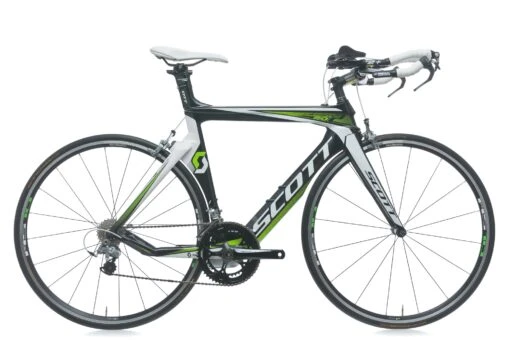 Scott Plasma 20 52cm Bike - 2011 -Scott brd10472 bj 2