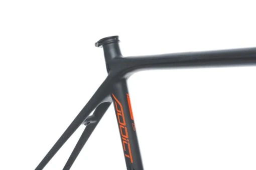 Scott Addict SL 54cm Frameset - 2016 -Scott frd10170 bj 6