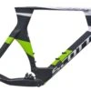 Scott Plasma 10 Large Bike Frame - 2014 -Scott ftt10016 bj 2