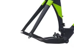 Scott Plasma 10 Large Bike Frame - 2014 -Scott ftt10016 bj 6