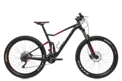 Scott Contessa Spark 720 Plus Large Bike- 2017 -Scott gizwf bj 2 6934df02 fae5 4859 9911 c631bc756a70